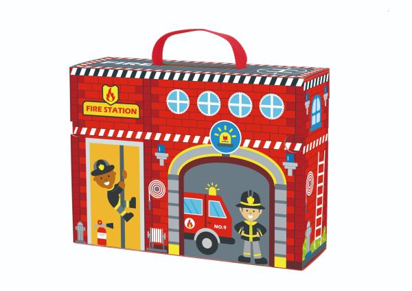 Fire Station Box - Image 4