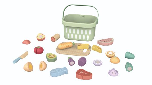 Cutting Food Set