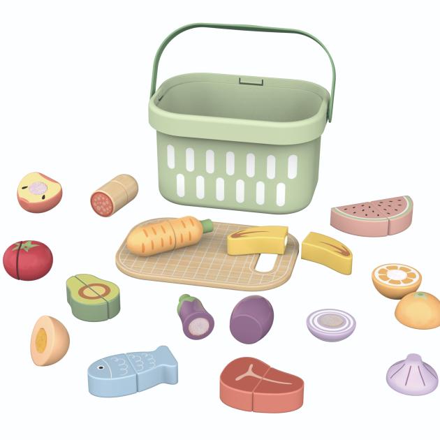 Cutting Food Set