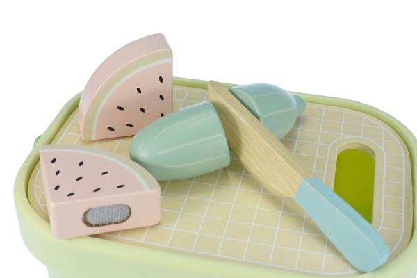 Cutting Food Set - Image 2