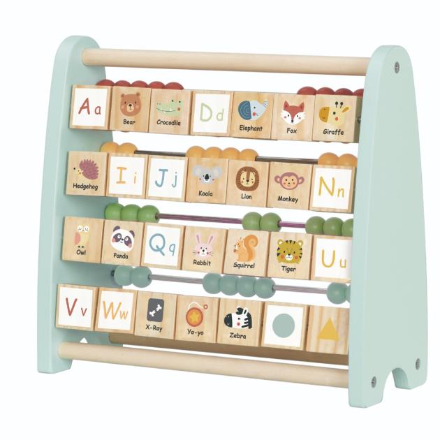 Double Sided Abacus