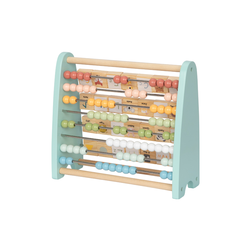 Double Sided Abacus - Image 2