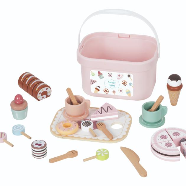 Afternoon Tea Set