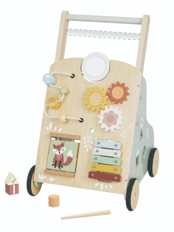 Baby Walker - Image 2