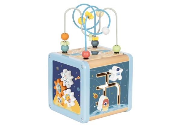Play Cube - Space