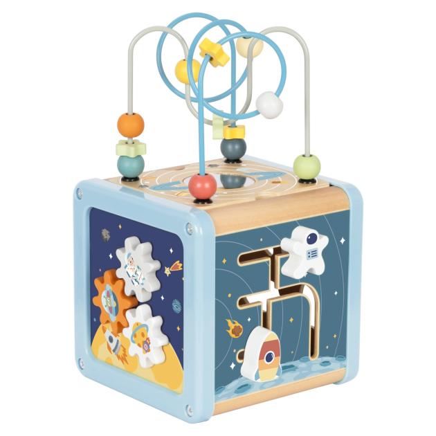 Play Cube - Space