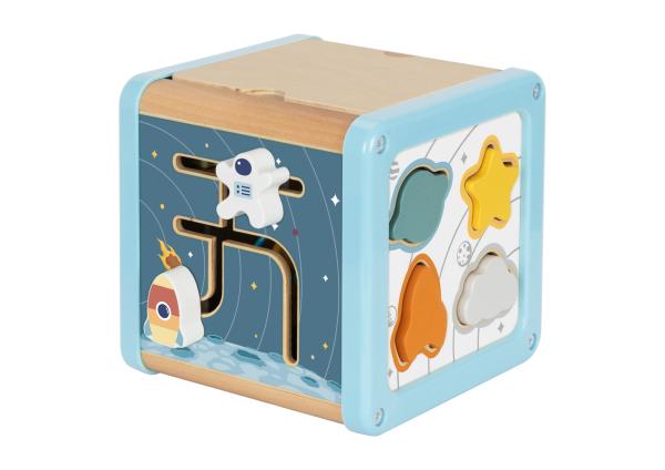 Play Cube - Space - Image 4
