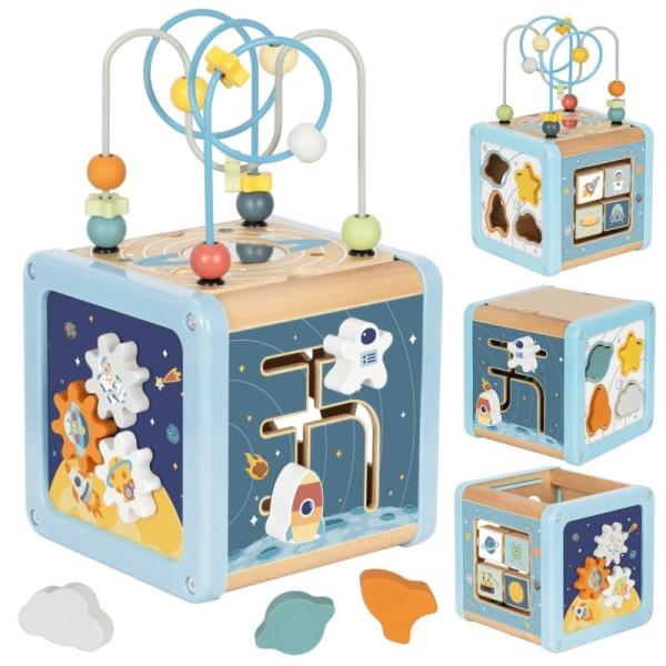 Play Cube - Space - Image 5