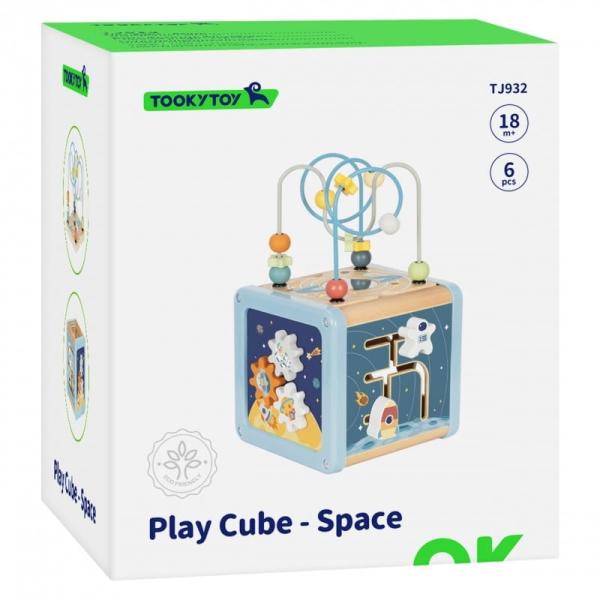 Play Cube - Space - Image 7