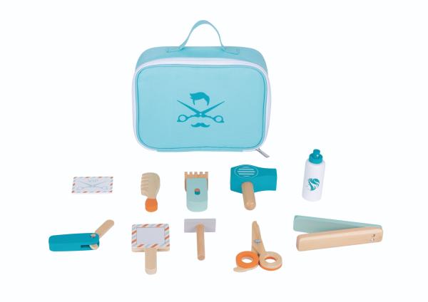 Little Hairdresser Play Set