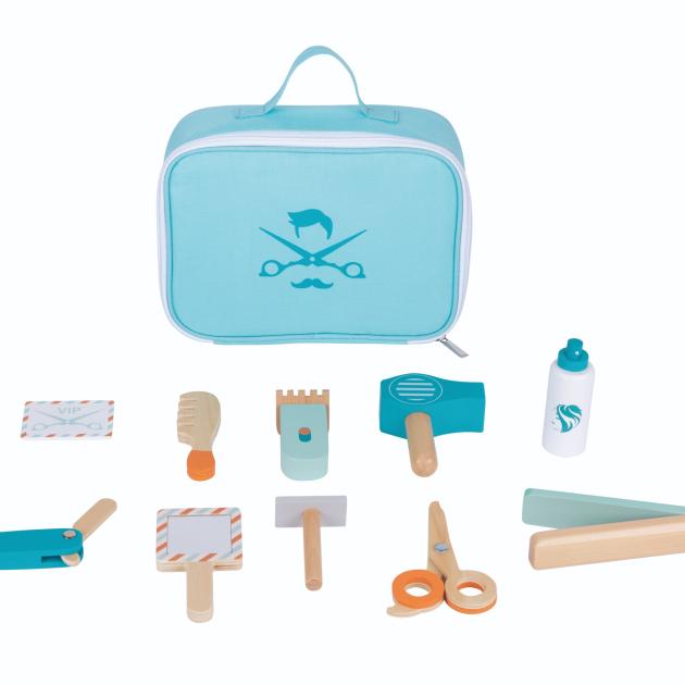 Little Hairdresser Play Set