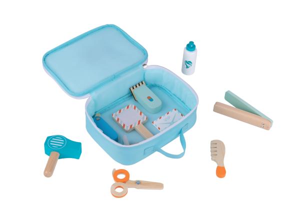 Little Hairdresser Play Set - Image 2