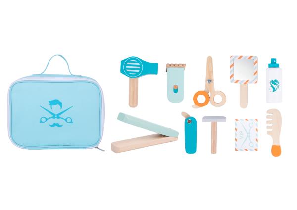 Little Hairdresser Play Set - Image 3