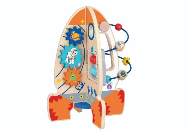 Activity Rocket
