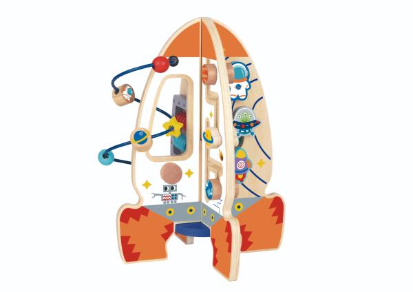 Activity Rocket - Image 2