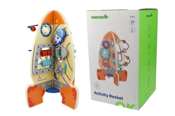 Activity Rocket - Image 3