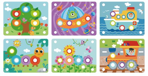 Gear Game - Image 3