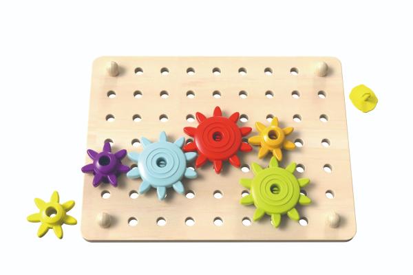 Gear Game - Image 4