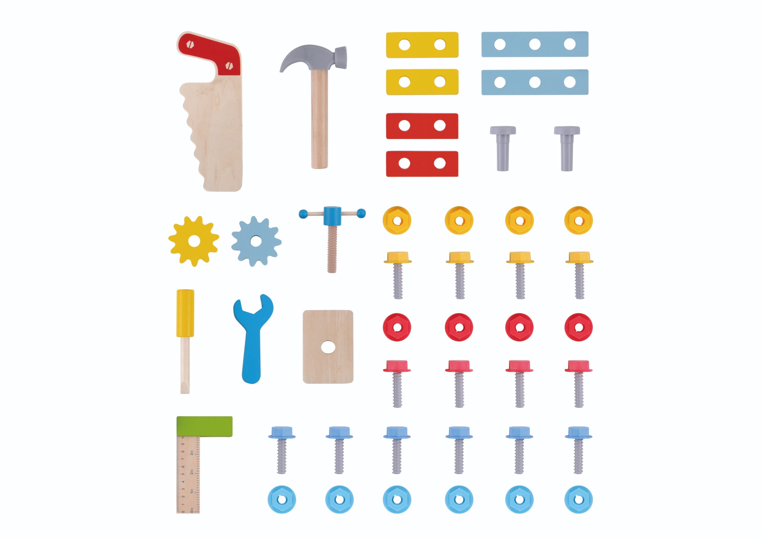 Work Bench - Image 2