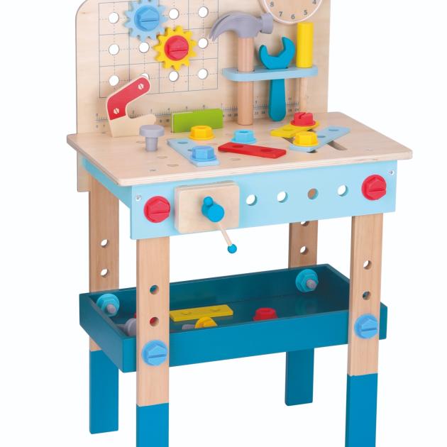 Work Bench