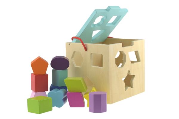 Shape Sorter