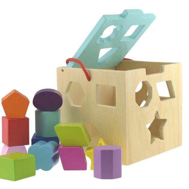 Shape Sorter