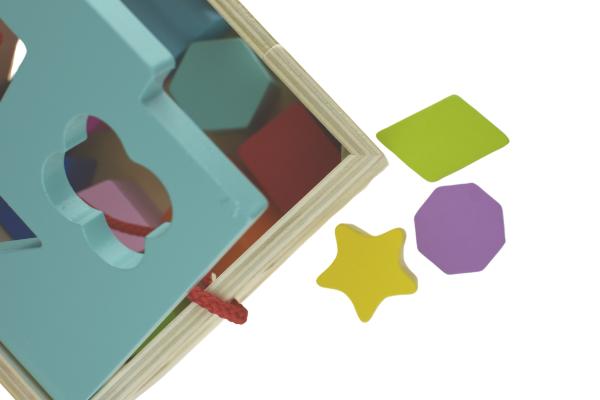 Shape Sorter - Image 4