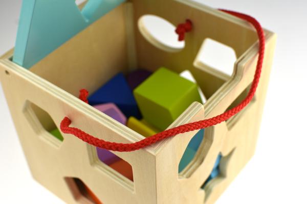 Shape Sorter - Image 3