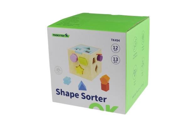 Shape Sorter - Image 5