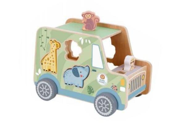 Animal Jeep - Image 2