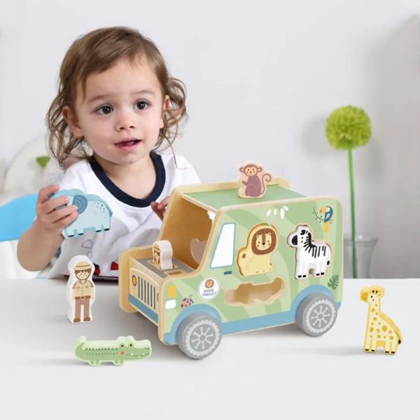 Animal Jeep - Image 3
