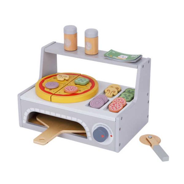 Pizza Oven - Image 4