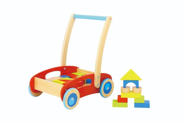 Baby Walker-blocks