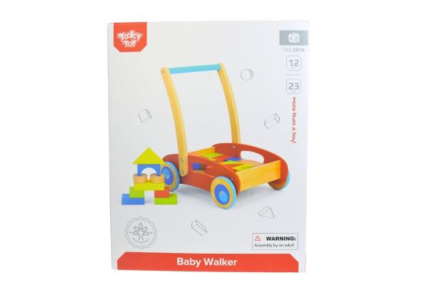 Baby Walker-blocks - Image 4