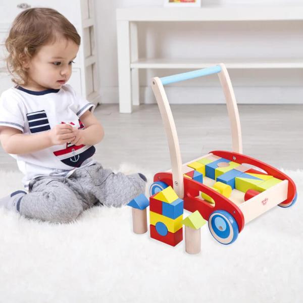 Baby Walker-blocks - Image 3