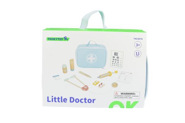 Little Doctor - Image 3