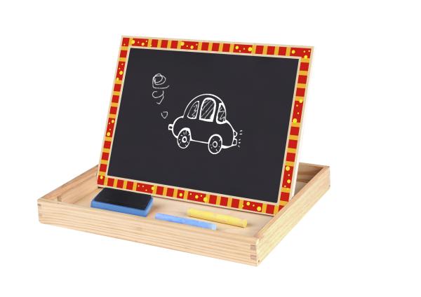 Magnetic Puzzle - Farm - Image 2