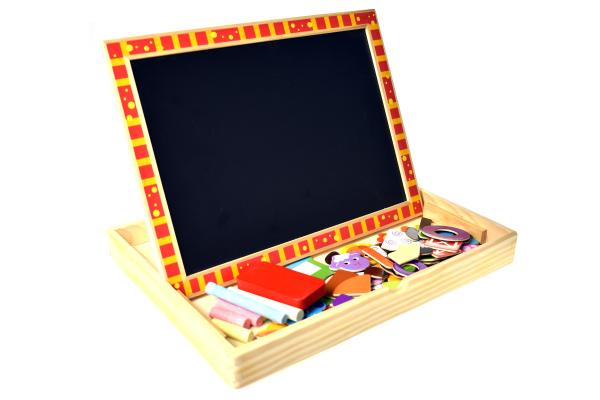 Magnetic Puzzle - Farm - Image 4