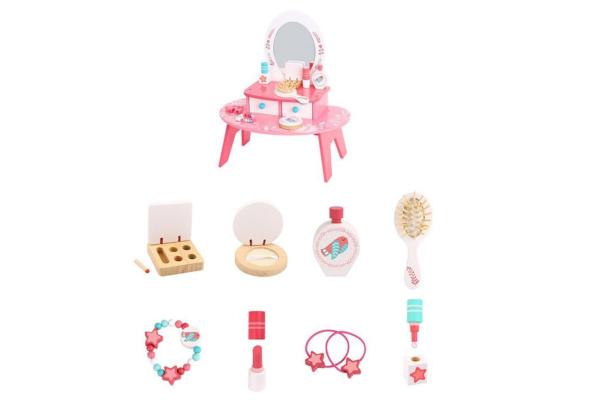 My Pink Dresser - Image 2