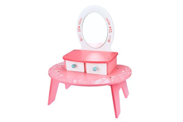 My Pink Dresser - Image 3