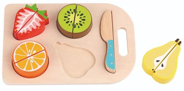 Cutting Fruits - Image 2