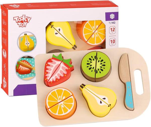 Cutting Fruits - Image 3