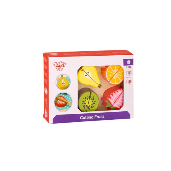 Cutting Fruits - Image 5