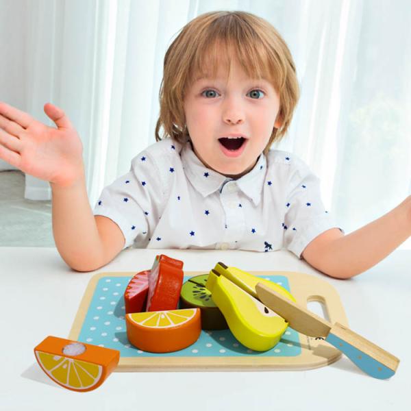Cutting Fruits - Image 4