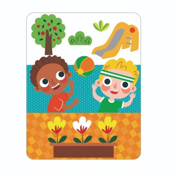 Magnetic Box - A Wonderful Day - Image 4