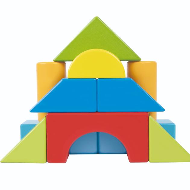 Block Game