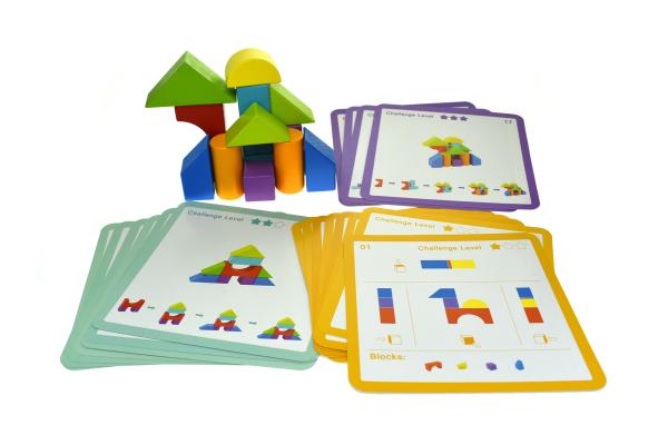 Block Game - Image 2