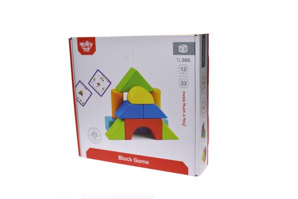 Block Game - Image 4