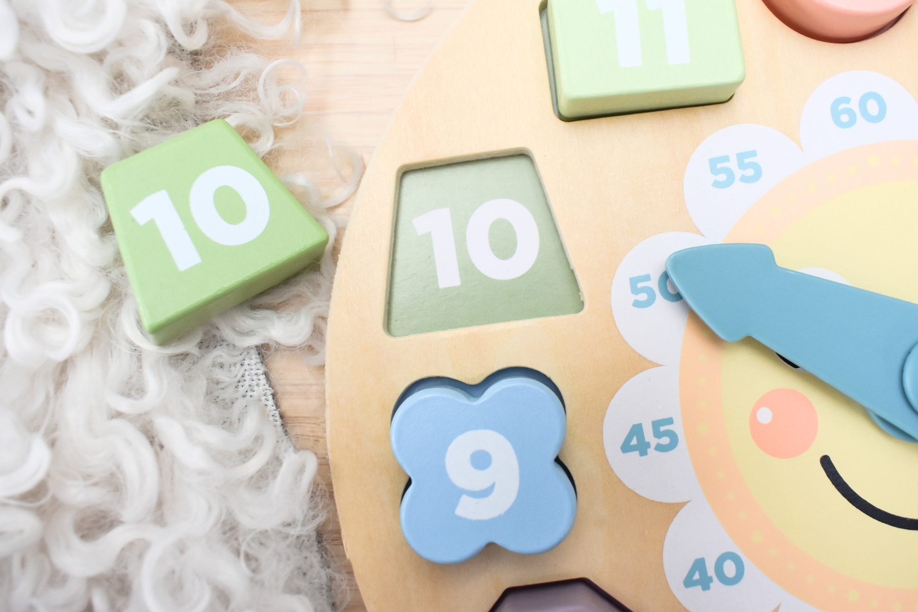 Clock Puzzle - Image 3