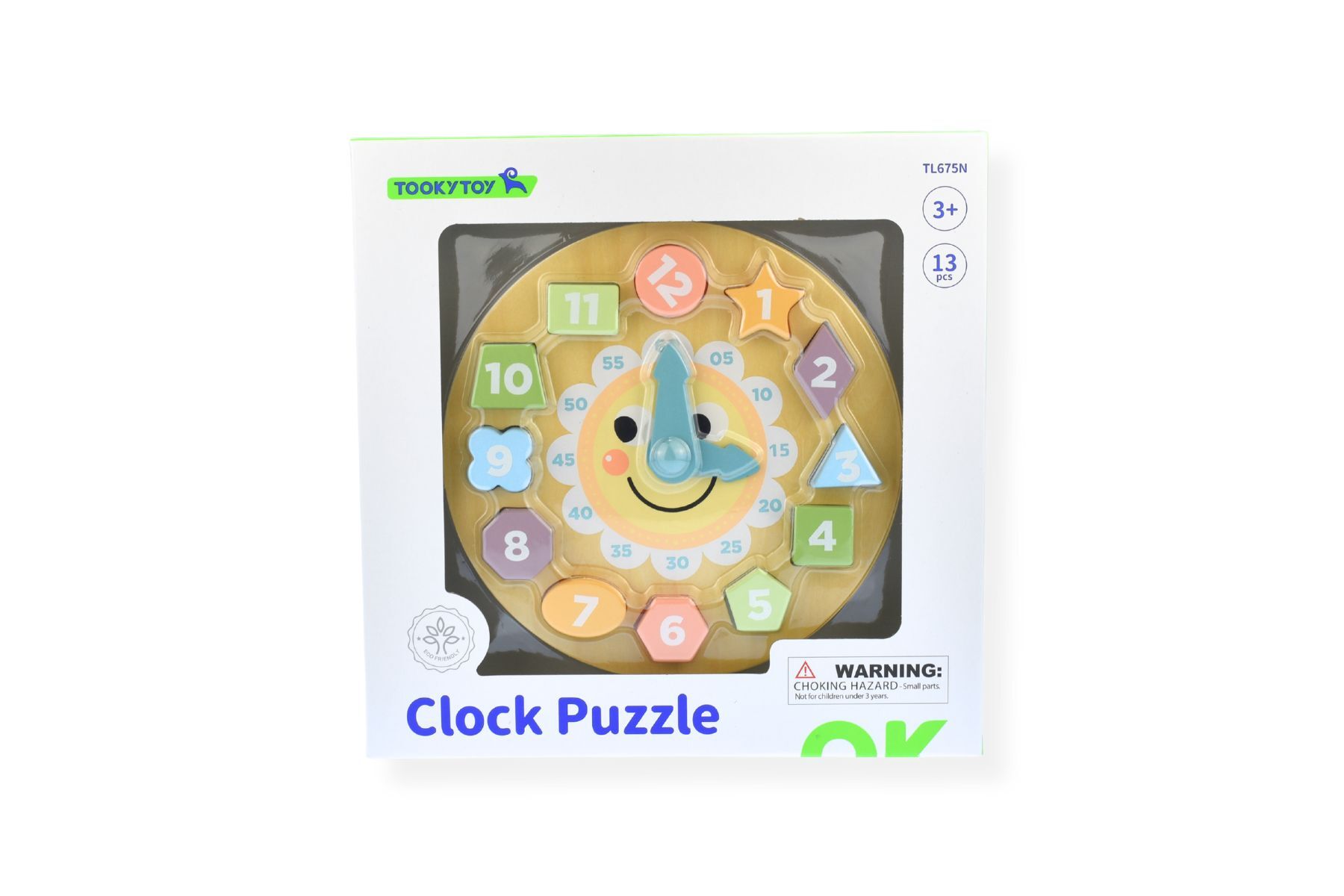 Clock Puzzle - Image 4
